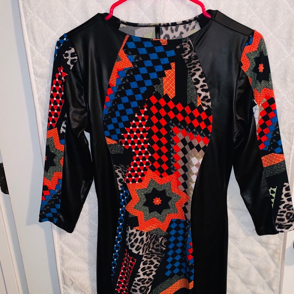 “Just My Style” Dress